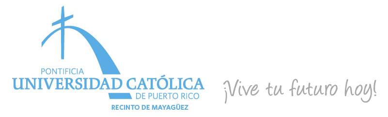 PUCPR Recinto de Mayagüez